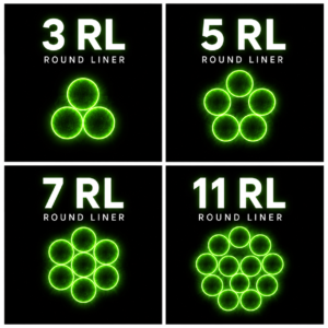 ROUND LINER